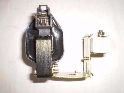 Daihatsu Hijet Ignition Coil With Resistor S80 S81